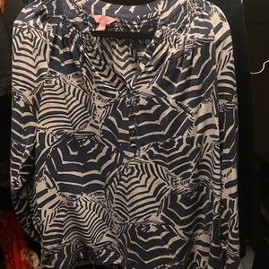 Lilly Pulitzer Elsa Top
